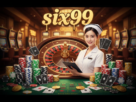 สมัคร six99