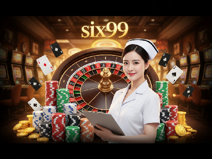 six99 สล็อตออนไลน์